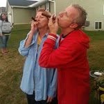 Brian Paulsen - @squirrelmaster75 - Instagram