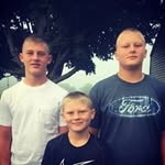 Brian Payton - @rams.coach.brian - Instagram