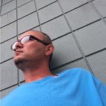 Brian Payton - @peezy502 - Instagram