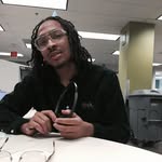 Brian Peace - @fro_247 - Instagram