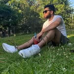Brian Peace - @pappyshampoo - Instagram