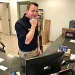 Brian Peavey - @brianp8202 - Instagram