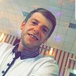 Brian - @brian_peden92 - Instagram
