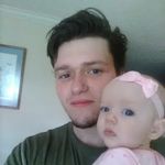Brian Peden - @brianpeden26 - Instagram