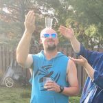 Brian Peden - @moop_thecow - Instagram