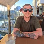 Brian Peden - @banddee1992 - Instagram