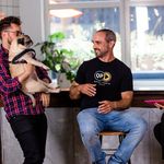Brian Pedone - @oldschoolpedone - Instagram