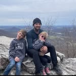 Brian Pedone - @activekidsandme - Instagram
