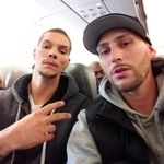 Brian Peek (T.W.N.P) - @brianpeek88 - Instagram