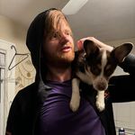 Brian Pell - @yourbr0therinchrist - Instagram