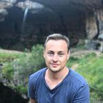 Brian Pemberton - @bpembo - Instagram
