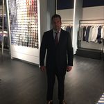 Brian Pemberton - @brian.pemberton.98 - Instagram