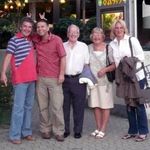 Brian Pemberton - @margaretbrian5 - Instagram