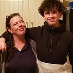 Brian Pemberton - @pemberton9377 - Instagram
