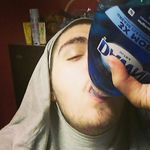 Brian Pendleton - @brianpendletonjrn - Instagram