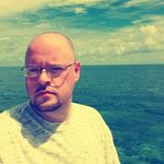 Brian Pendleton - @big_8604life - Instagram