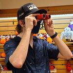 Brian Pendleton - @cptpalindrome - Instagram