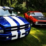 Brian Penick - @penickmotorsportz - Instagram