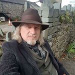 brian penney - @morphboy13 - Instagram