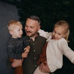 Brian Penny - @brianpenny85 - Instagram