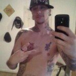 Brian Penny - @tattooed88hate - Instagram
