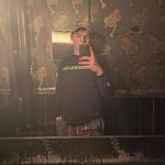 Brian Perez - @briannnperez - Instagram