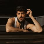 Brian Perez - @brianperezk - Instagram