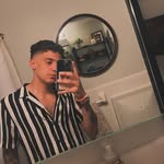 Brian Perez - @brianperez_ - Instagram