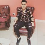 Brian Perez - @brian.p.04 - Instagram