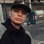 Brian Perez - @brian.la14 - Instagram
