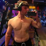 Brian Perez - @brianperezfitness - Instagram