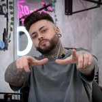Brian Perez Quiros - @brianbarber_ - Instagram