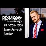 Brian Perrault Re/max Palm Rea - @brianperraultremaxpalmrealty - Instagram