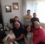 Brian Perrault Sr. - Facebook