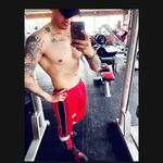 Brian Gonzalez - @brian.personal.trainer - Instagram