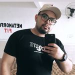 Brian Souza 💪🏻 - @brian_personalsb - Instagram