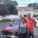 Brian Petrie - Facebook