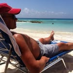 Brian Petrie - @cartomkate - Instagram
