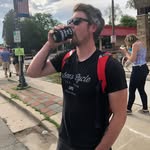 Brian Pfeifer - @chudbuckley - Instagram