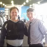 Gary "Brian" Pfeifer - @officialbthecreator - Instagram
