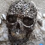 Brian Phillip Randall - @bonzombre2017 - Instagram