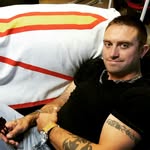 Brian Gregory Philpott - @philpottbrian - Instagram