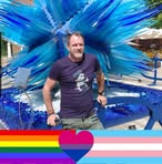 Brian Phoenix Phythian - Facebook