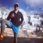 Brian Piazza - @gettingbeezy - Instagram