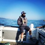 Brian Piazza - @the_real_sydewayz - Instagram