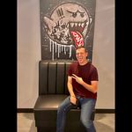 Brian Piazza - @brain_pizza - Instagram