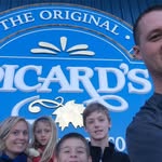 Brian Picard - @brian.picard.357 - Instagram