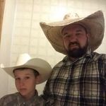 Brian Keith Lsu Pichon - @bayoushine13 - Instagram