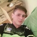Brian Pichpich - @brian_pichon33 - Instagram