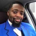 Brian P. Pickett - @the_bp - Instagram